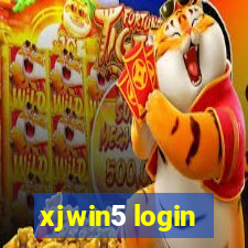 xjwin5 login